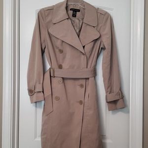 Ladies Trench Coat
